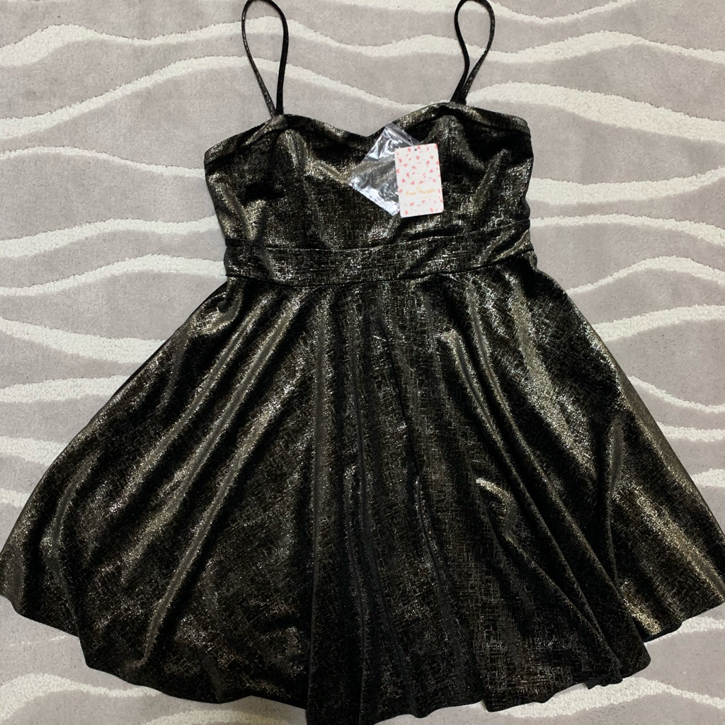 Brand New Free People Dress